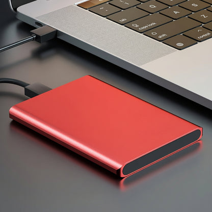 Externe Festplatte Portable SSD 320GB USB Schlanker Laptop-Speicher