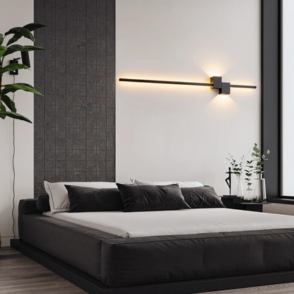 Lumină de perete LED | Lampă de interior modernă minimalistă