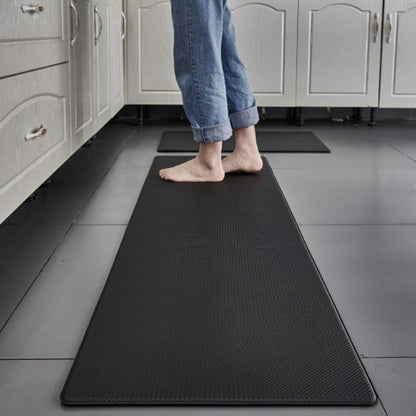 Tappetino da cucina antistanchezza con imbottitura per comfort in piedi