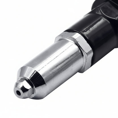 Nietpistolen-Bohrer Adapter Set Wechselbare Düsen