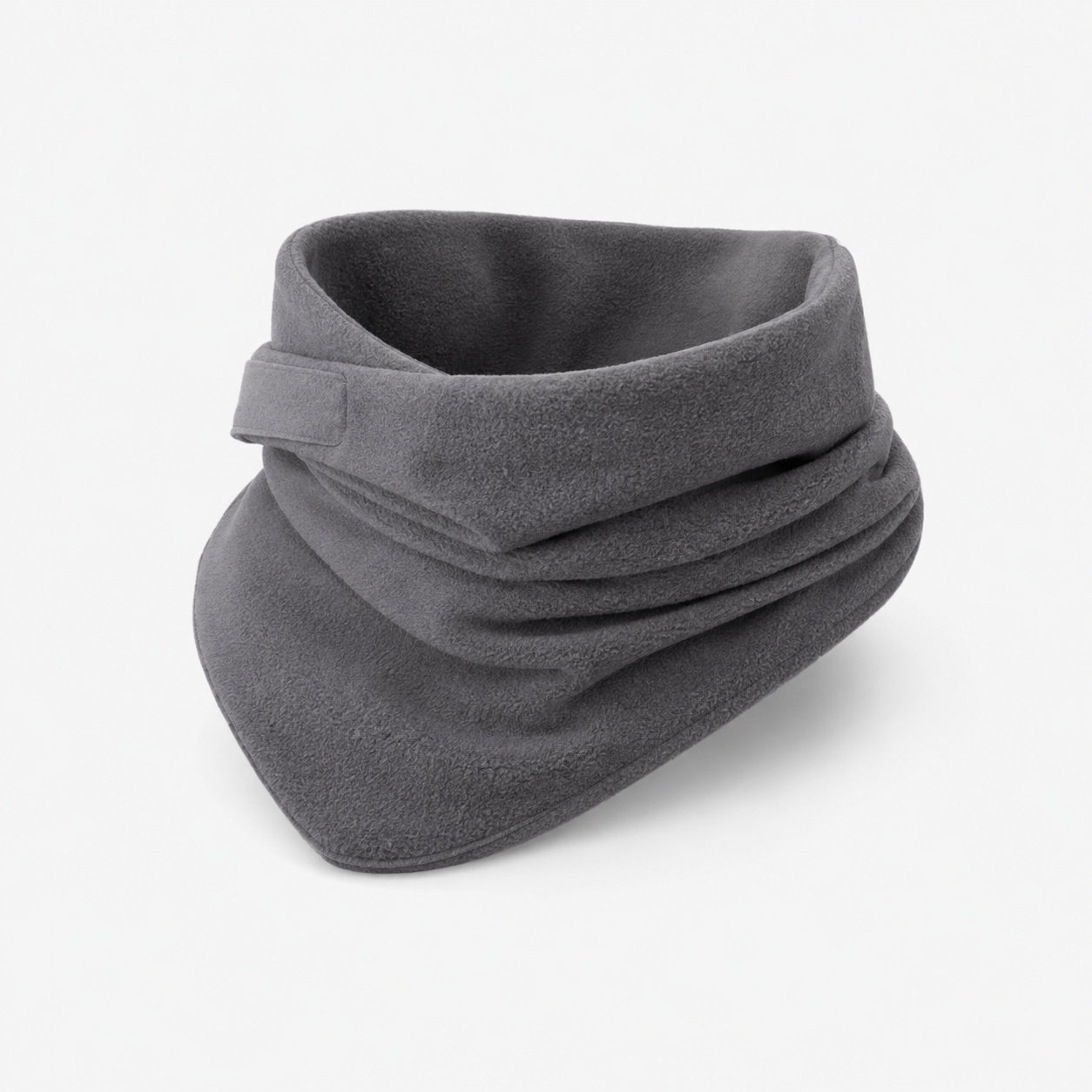 Adjustable Travel Neck Pillow Memory Foam Comfort