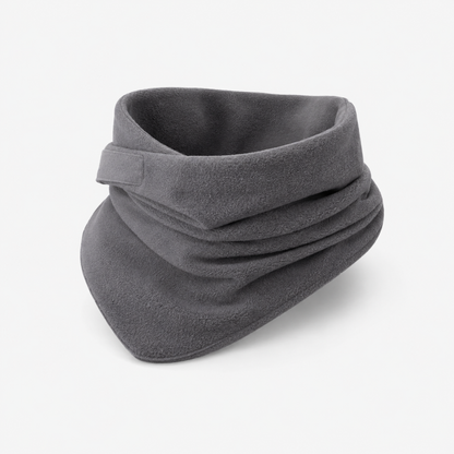 Adjustable Travel Neck Pillow Memory Foam Comfort
