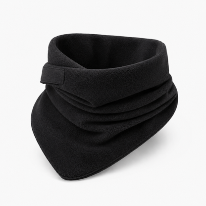 Adjustable Travel Neck Pillow Memory Foam Comfort