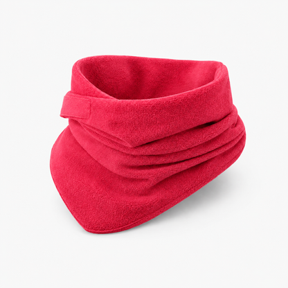 Adjustable Travel Neck Pillow Memory Foam Comfort