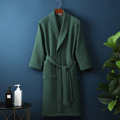 Robe de Banho Macio Absorvente Unissexo
