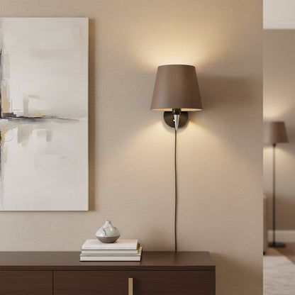 Luminária Garrafa LED Decorativa Luz Noturna Mesa Ambiente
