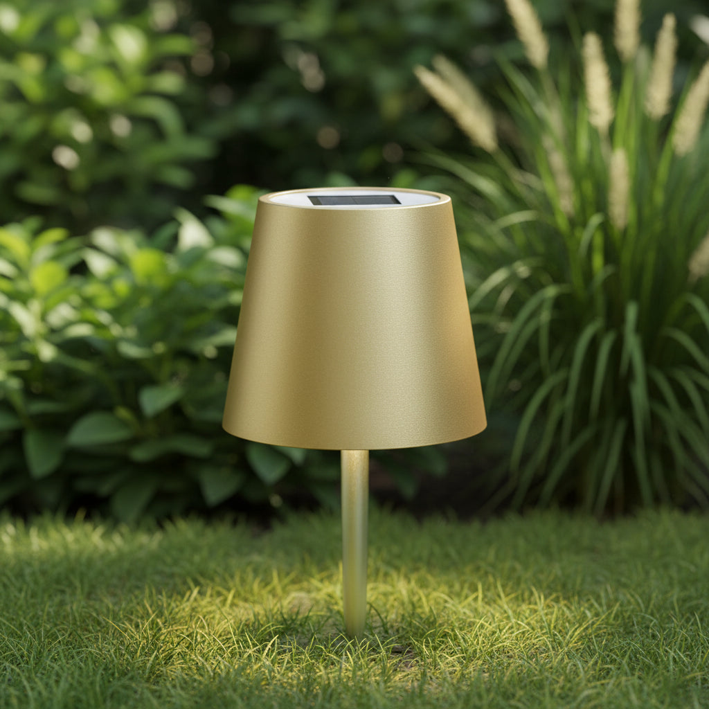 Luminária Garrafa LED Decorativa Luz Noturna Mesa Ambiente