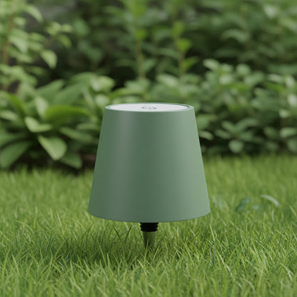 Luminária Garrafa LED Decorativa Luz Noturna Mesa Ambiente