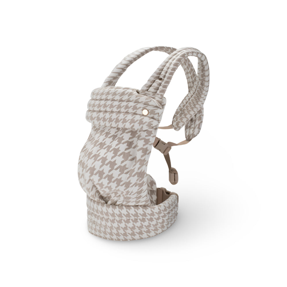 Ergonomische verstellbare Babytrage für Säuglinge
