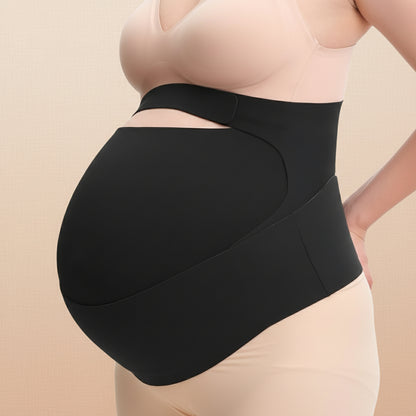 Centura Gravide Suport Burtica Spate Elastic Respirabil