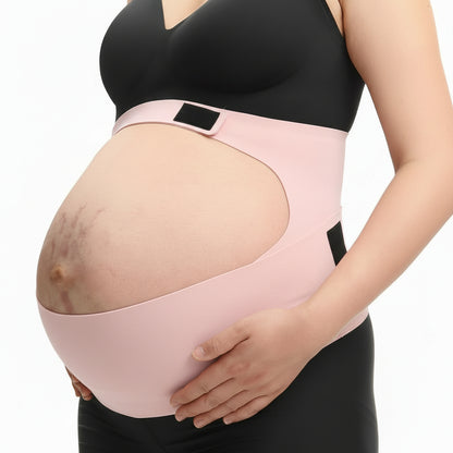 Centura Gravide Suport Burtica Spate Elastic Respirabil