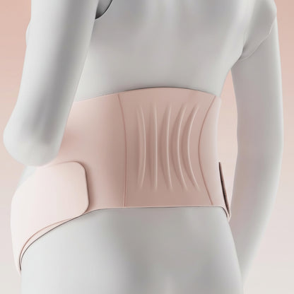 Centura Gravide Suport Burtica Spate Elastic Respirabil