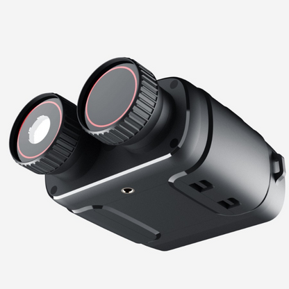 Binocolo Visione Notturna Infrarossi Zoom Digitale Osservatore per Esterni