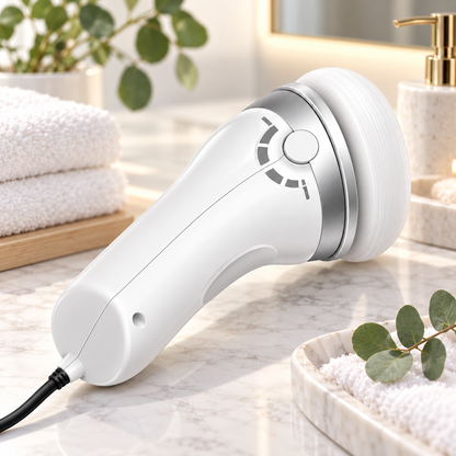 Body Massage Device Fat Burning Massager Deep Tissue Therapy