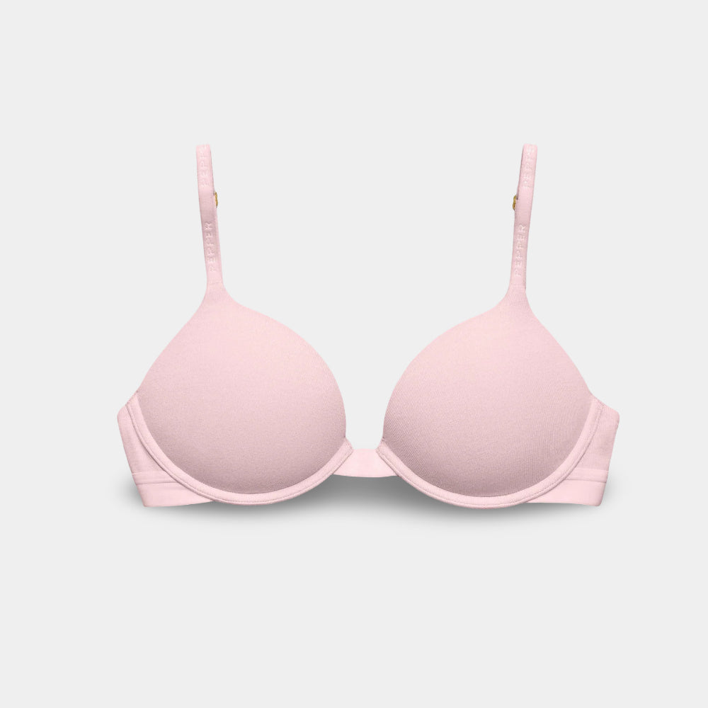 Reggiseno da donna sollevante con sostegno per uso quotidiano