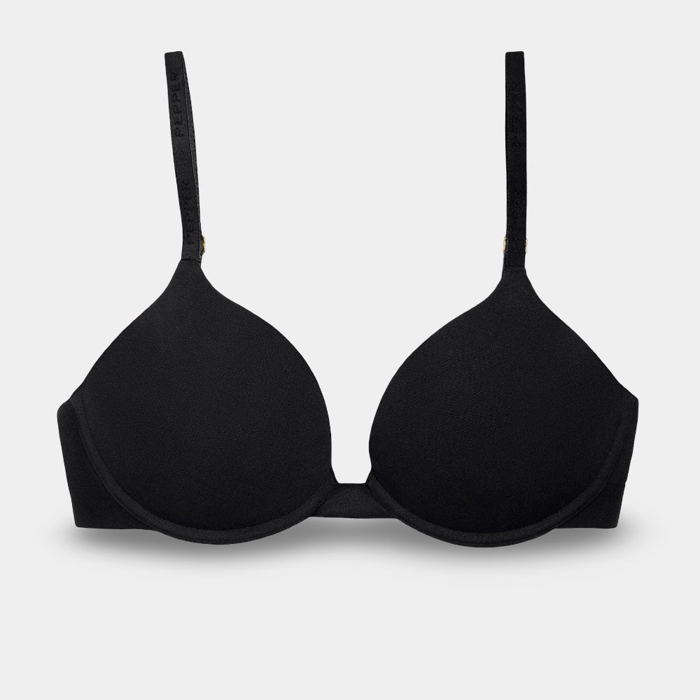 Reggiseno da donna sollevante con sostegno per uso quotidiano