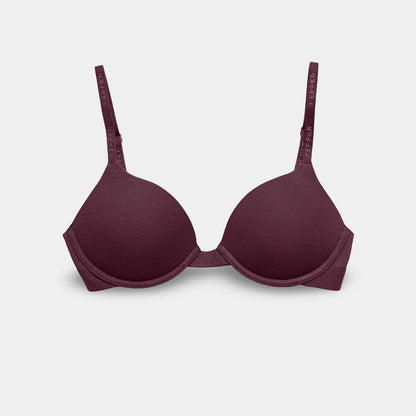 Reggiseno da donna sollevante con sostegno per uso quotidiano