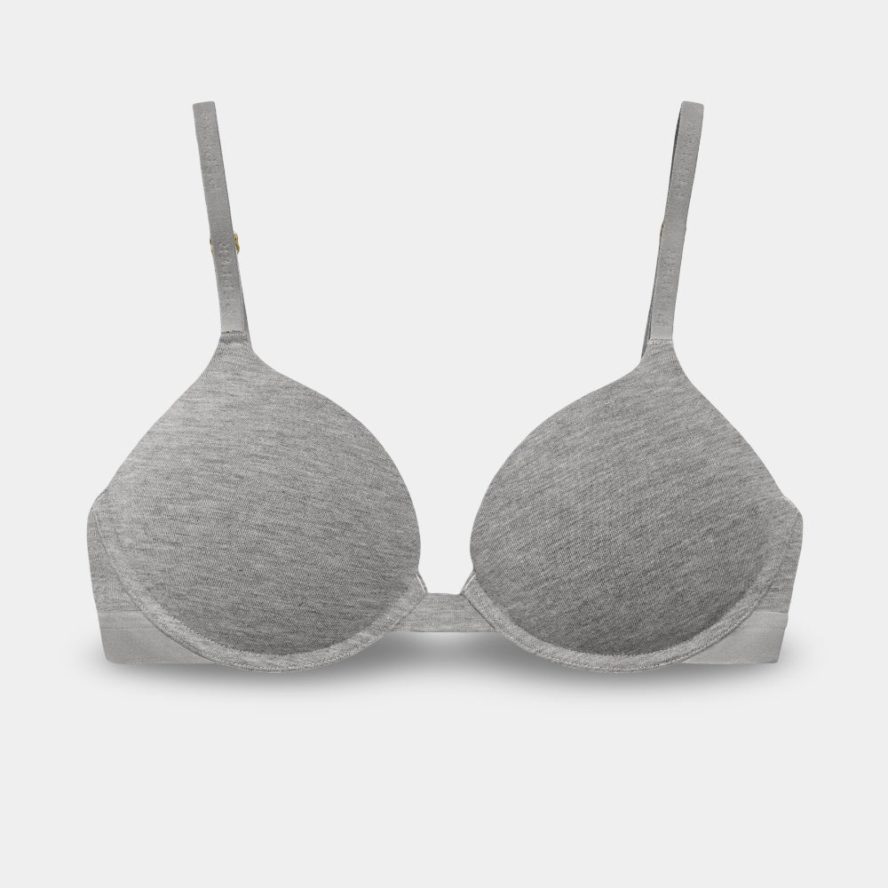 Reggiseno da donna sollevante con sostegno per uso quotidiano
