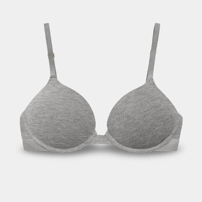 Reggiseno da donna sollevante con sostegno per uso quotidiano