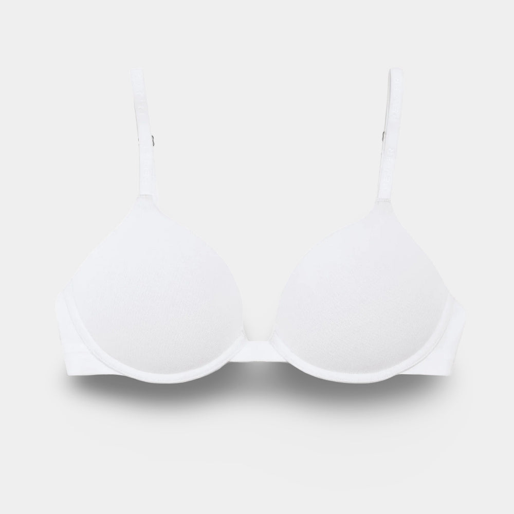 Reggiseno da donna sollevante con sostegno per uso quotidiano