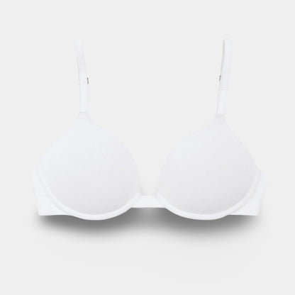 Reggiseno da donna sollevante con sostegno per uso quotidiano