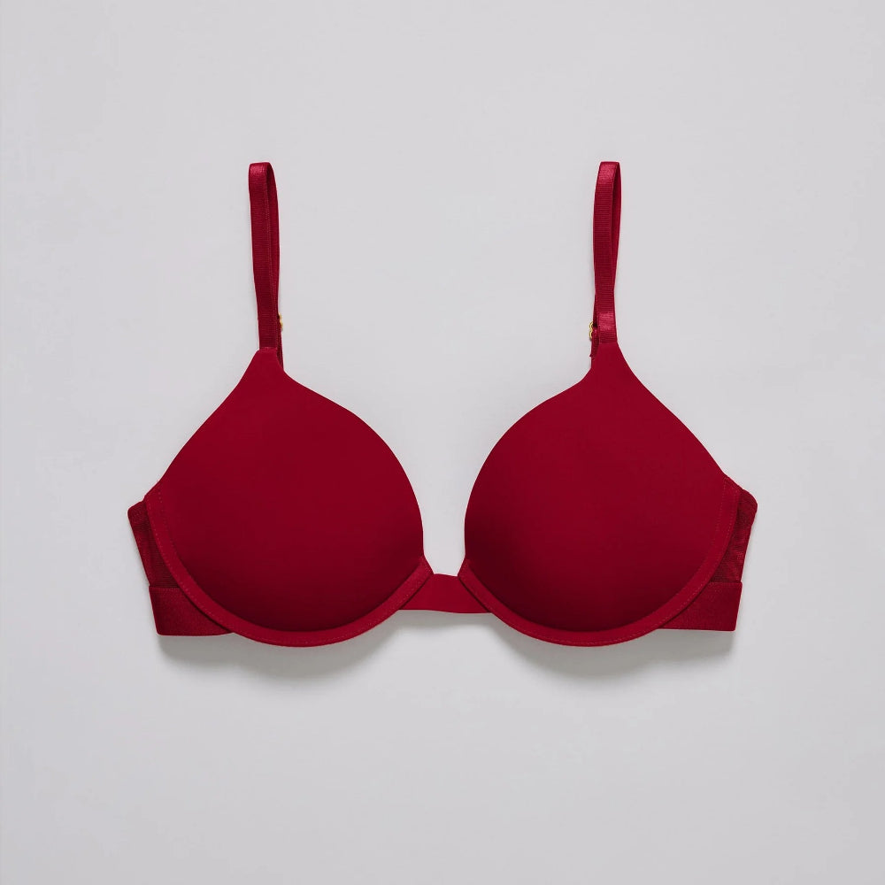 Reggiseno da donna sollevante con sostegno per uso quotidiano