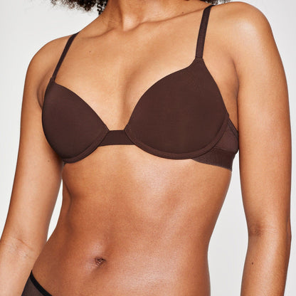 Reggiseno da donna sollevante con sostegno per uso quotidiano