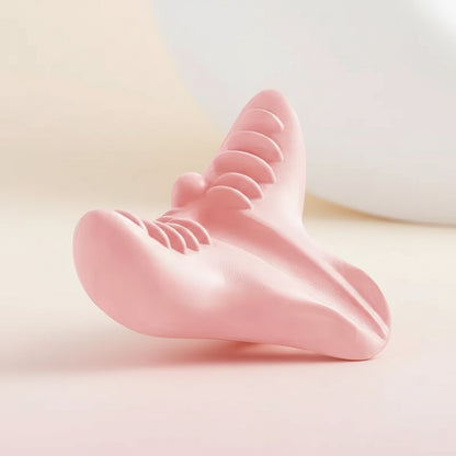 Cuscino per il collo ergonomico in schiuma per il sollievo dal dolore cervicale e supporto