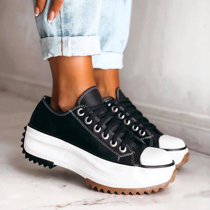 Scarpe da ginnastica comode, eleganti, leggere per camminare ogni giorno