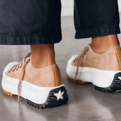 Scarpe da ginnastica comode, eleganti, leggere per camminare ogni giorno