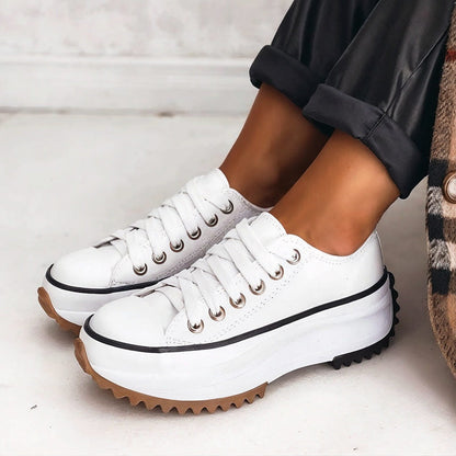 Scarpe da ginnastica comode, eleganti, leggere per camminare ogni giorno