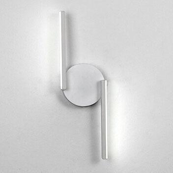 Lumină de perete LED Curves Line | Design arc modern minimalist