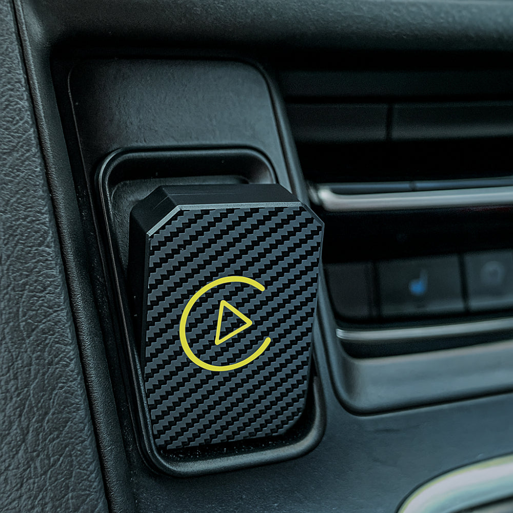 Adattatore per Auto Modulo Veicolare per Integrazione Smartphone USB Senza Fili