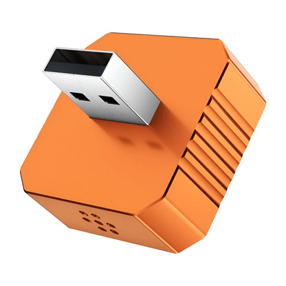 CarPlay-Adapter Kabelloses Mini-USB-Auto-Verbindungsgerät