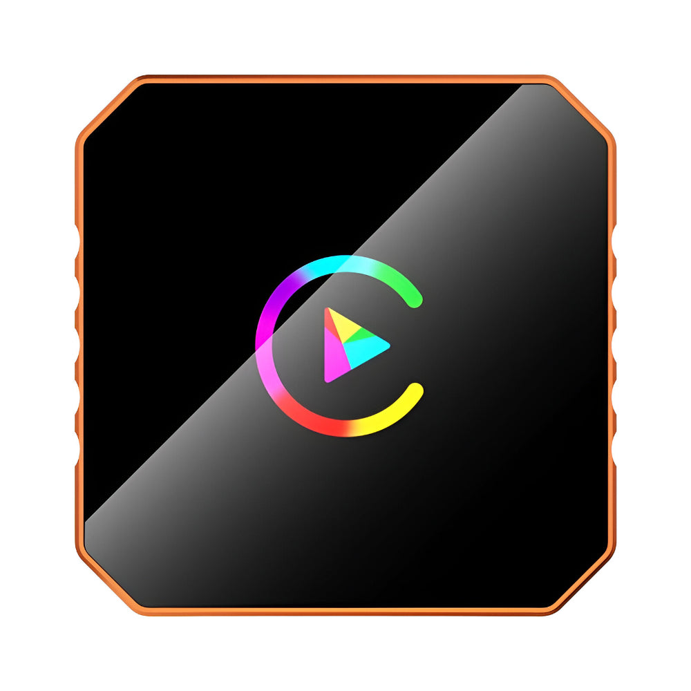 CarPlay-Adapter Kabelloses Mini-USB-Auto-Verbindungsgerät