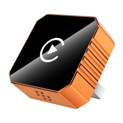 CarPlay-Adapter Kabelloses Mini-USB-Auto-Verbindungsgerät