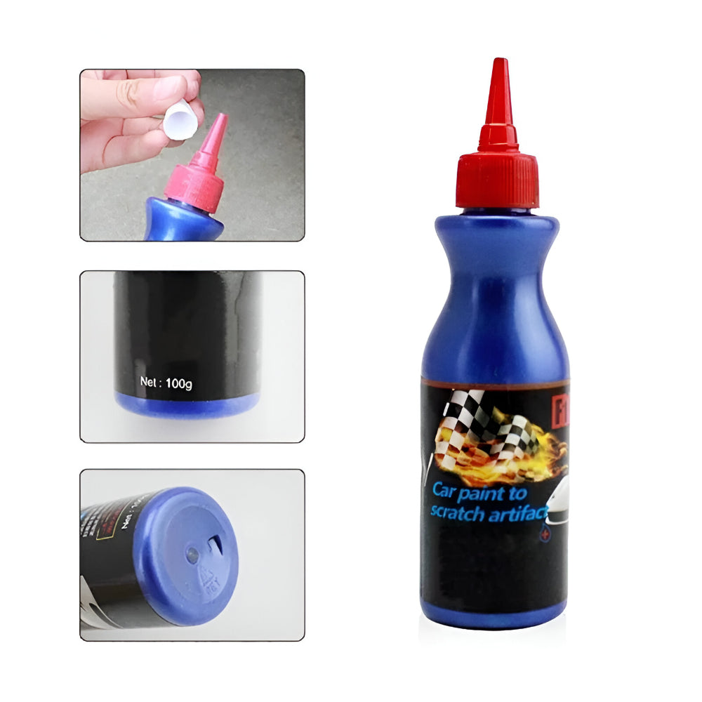 Removedor de Riscos para Carro Composto para Reparação de Pintura Remoção de Riscos