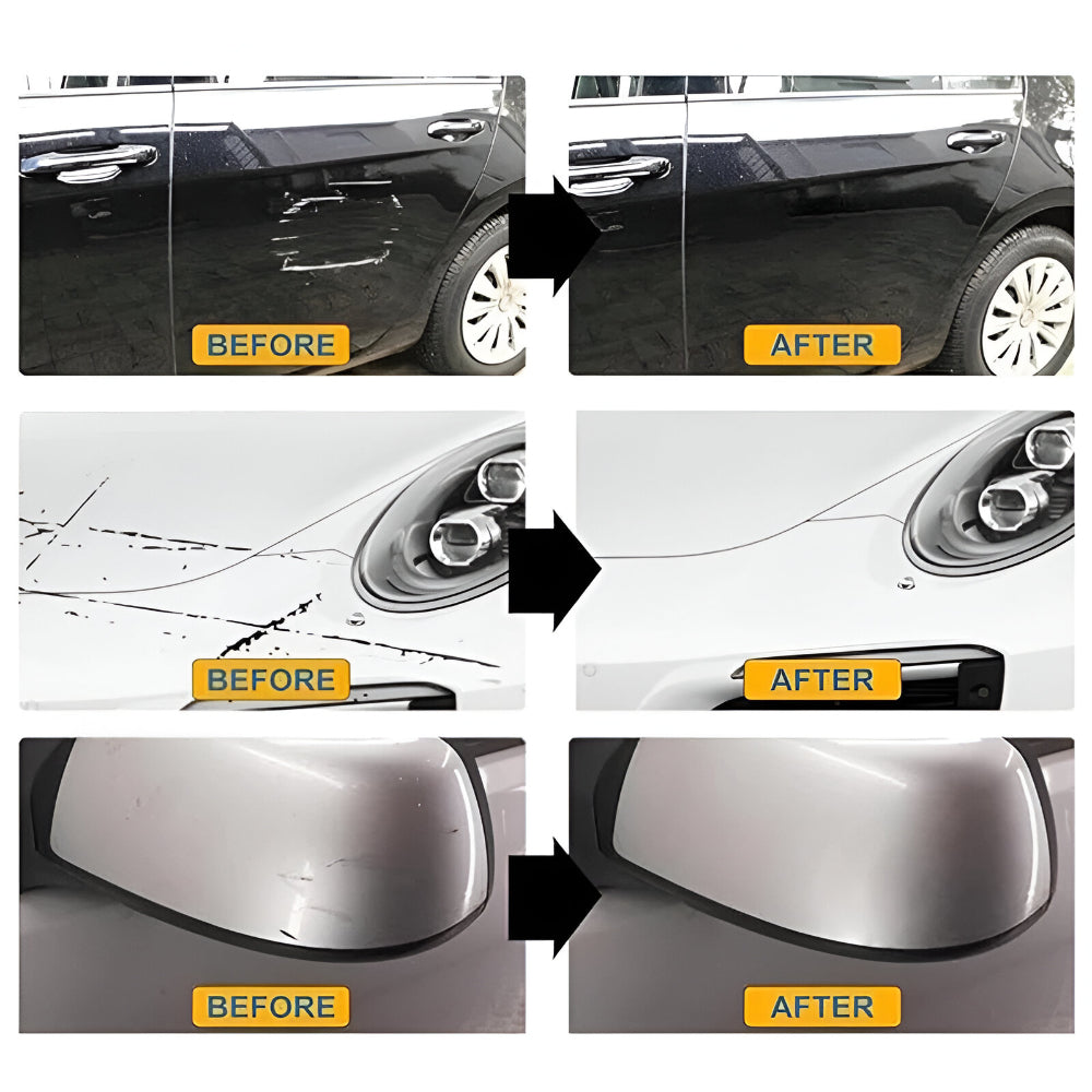 Removedor de Riscos para Carro Composto para Reparação de Pintura Remoção de Riscos
