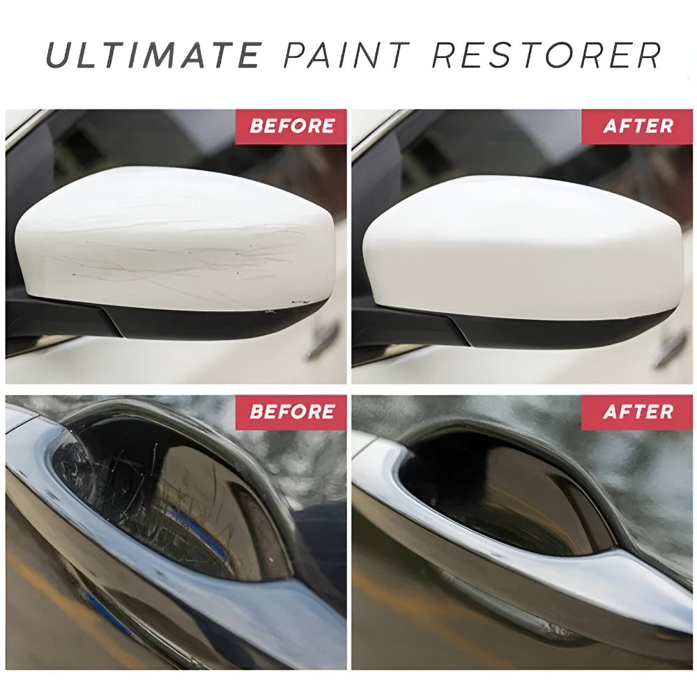 Removedor de Riscos para Carro Composto para Reparação de Pintura Remoção de Riscos
