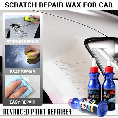 Removedor de Riscos para Carro Composto para Reparação de Pintura Remoção de Riscos