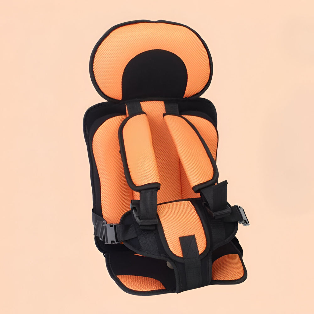 Cuscino Rialzato Seggiolino Auto Sicurezza Bambino Durante Viaggio