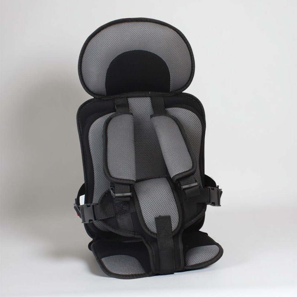 Cuscino Rialzato Seggiolino Auto Sicurezza Bambino Durante Viaggio