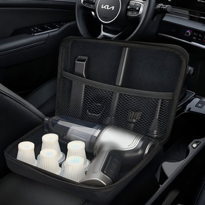 Car Vacuum Handheld Cordless Home Cleaner