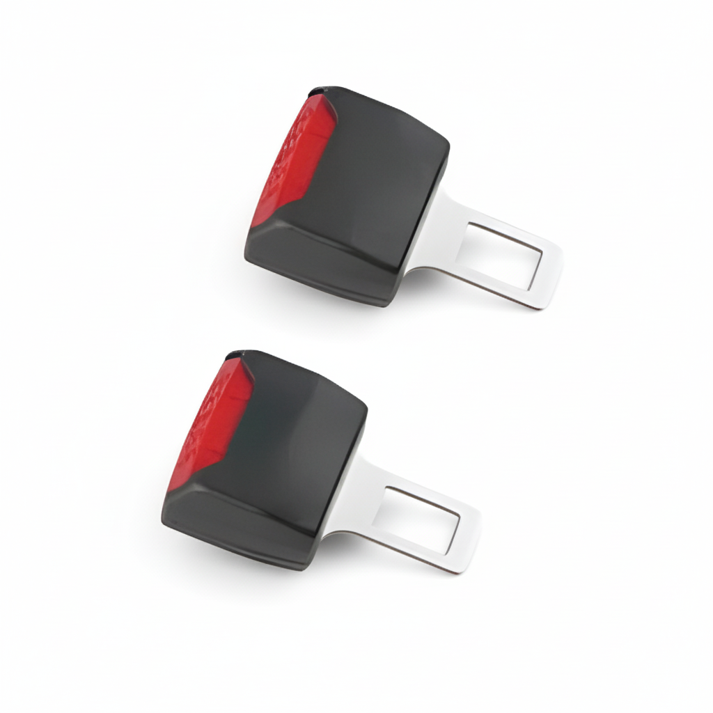 Extensor Cinturón Seguridad Universal Coche
