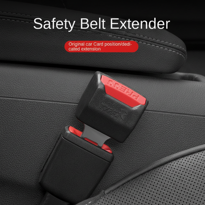 Extensor Cinturón Seguridad Universal Coche