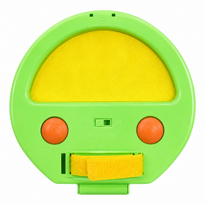 Fangball-Spiel Wurf- und Fangspielzeug Outdoor Familienaktivität Set