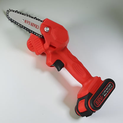Chainsaw Cordless Mini Pruning Cutter Tool