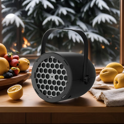 Weihnachtsprojektor Licht Drehende LED Feiertagsprojektionslampe
