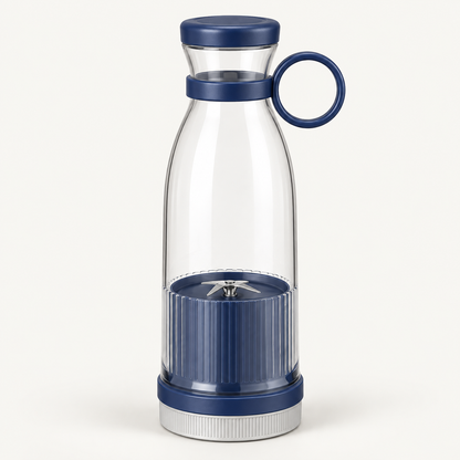 Compact Smoothie Maker Personal Blender Portable