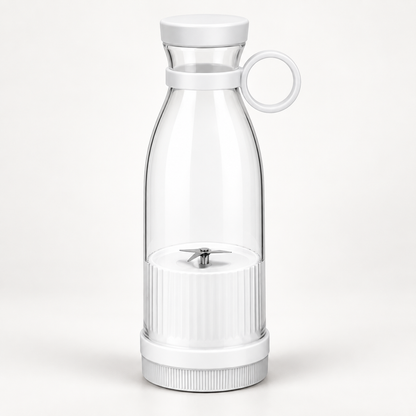 Compact Smoothie Maker Personal Blender Portable